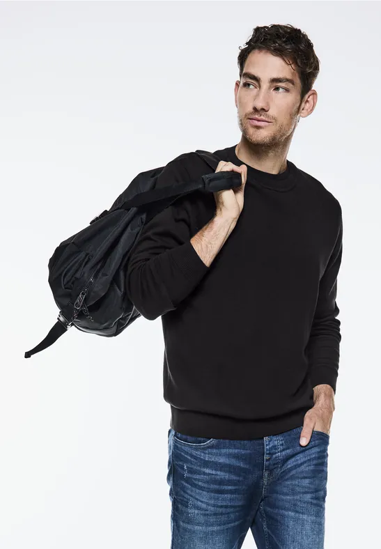 Street One Feinstrickpullover VIP-Rabatte