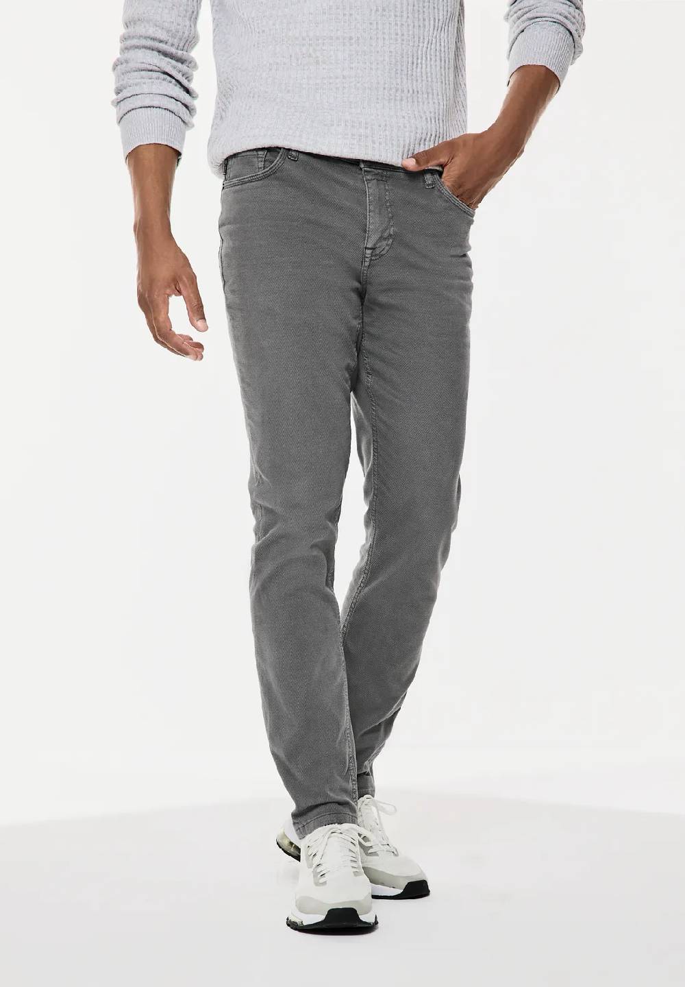 Street One Strukturhose