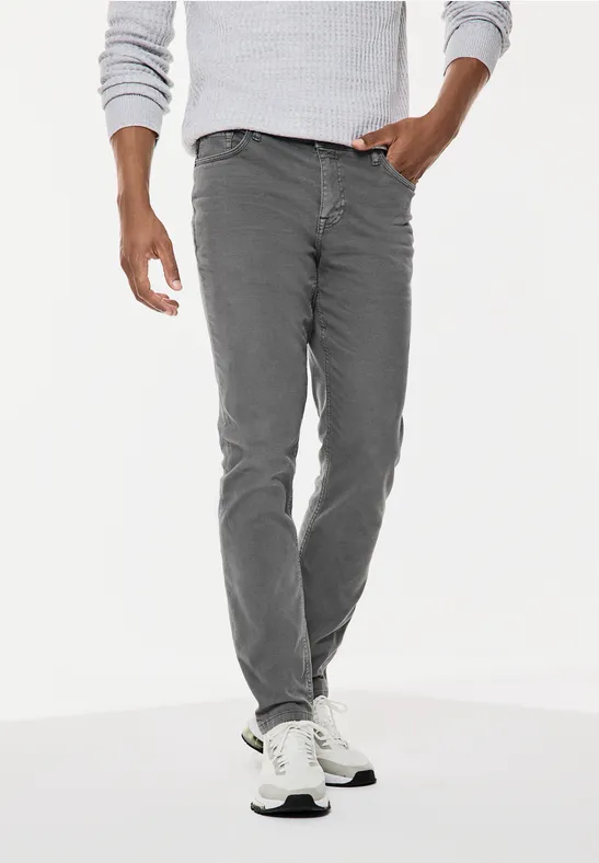 Street One Strukturhose Letzte 3 Tage