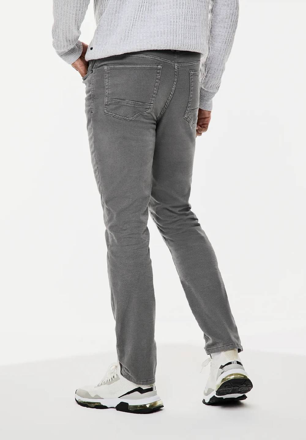 Street One Strukturhose Letzte 3 Tage