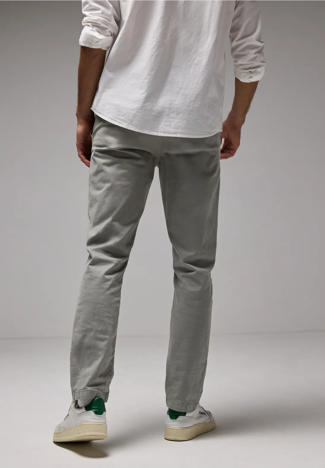 Street One Klassische Chino Neueste Stile