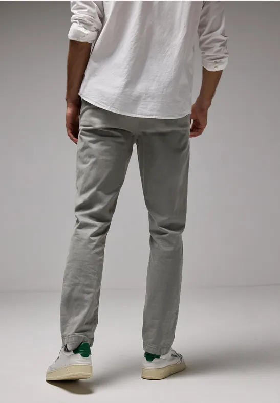 Street One Klassische Chino Neueste Stile