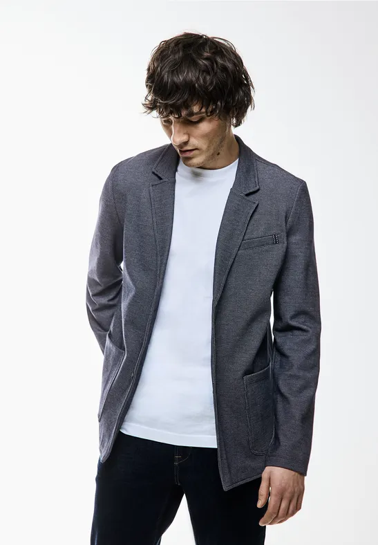 Street One Casual Piquée Sakko Letzte 2 Tage