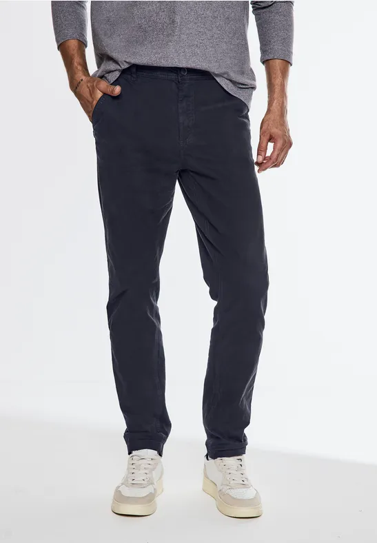 Street One Klassische Chino Bis zu 50% Rabatt