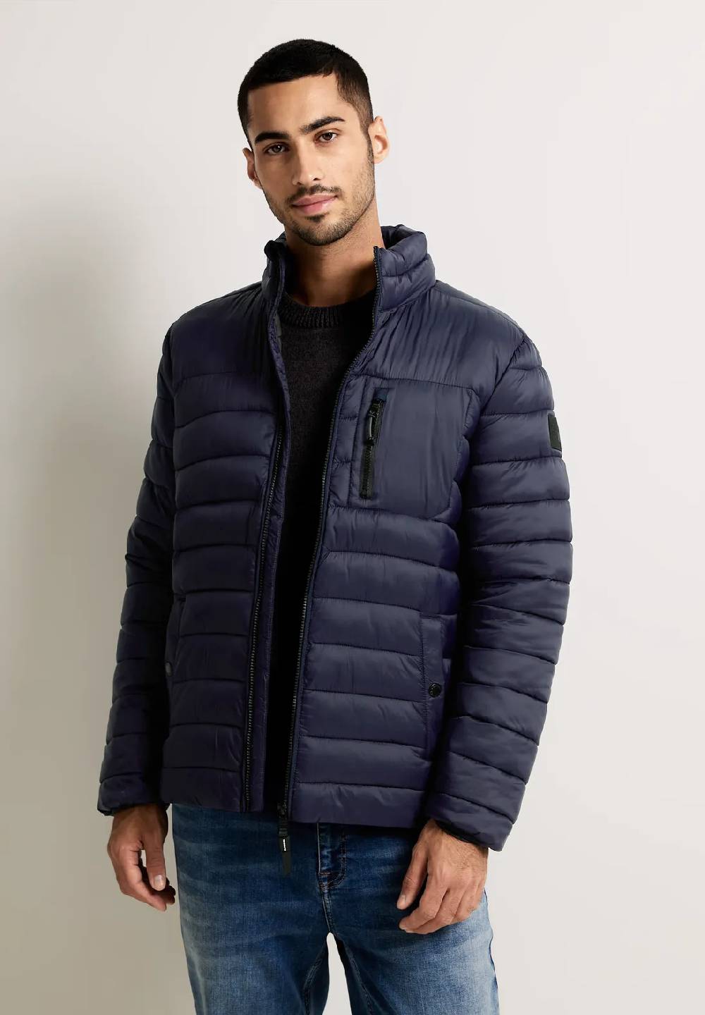 Street One Leichte Steppjacke