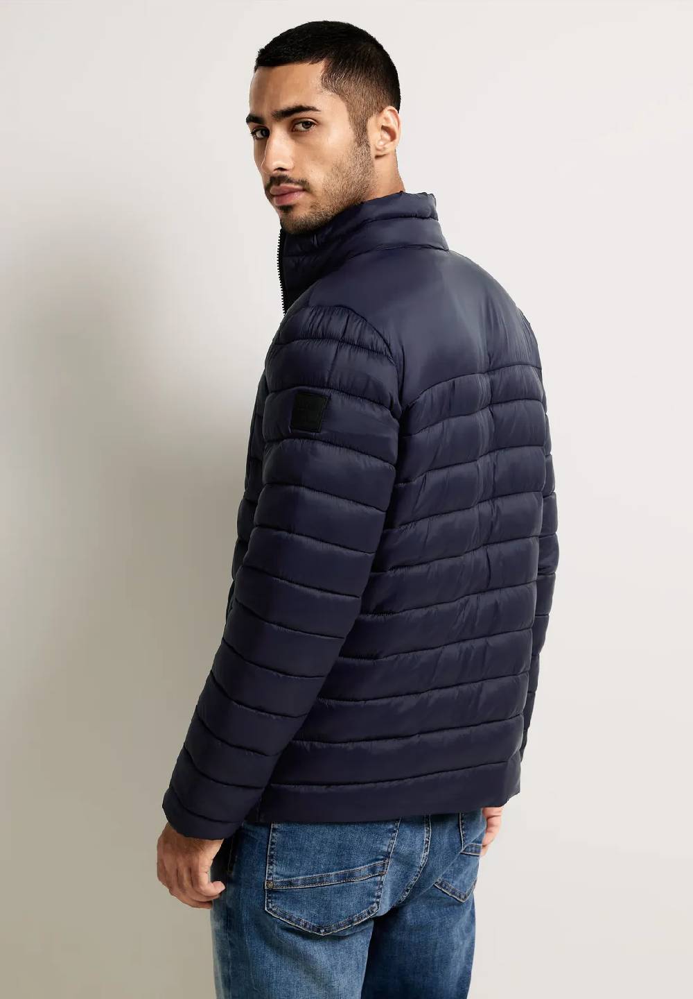 Street One Leichte Steppjacke Bis zu 65% Rabatt