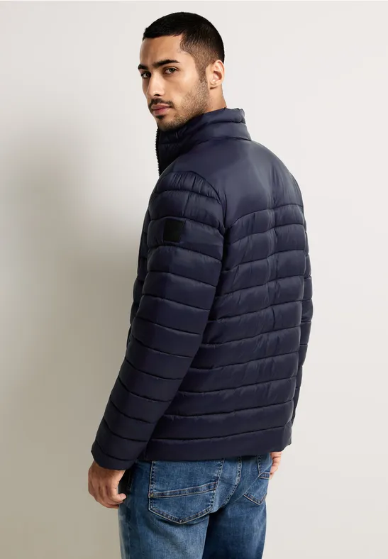 Street One Leichte Steppjacke Bis zu 65% Rabatt