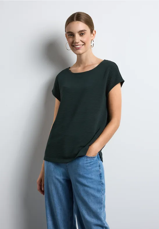 Street One Ottoman-T-Shirt Angebote
