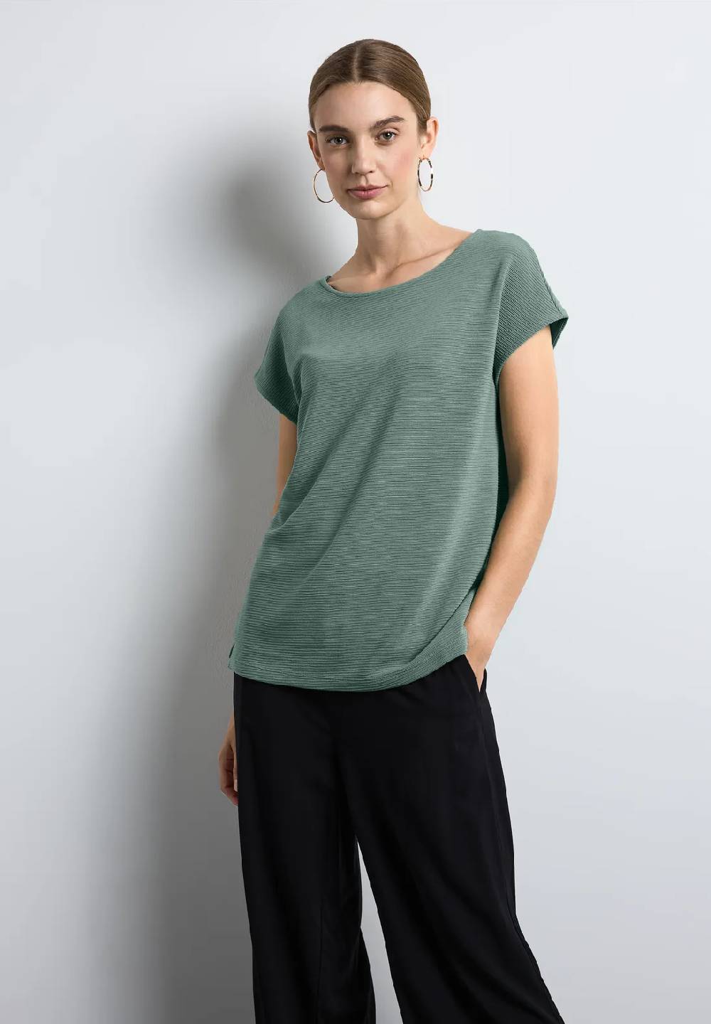 Street One Ottoman-T-Shirt