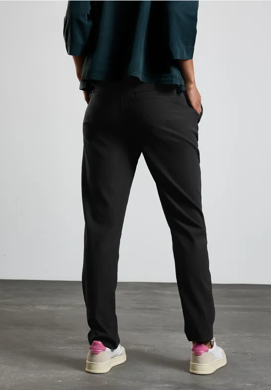 Street One Hose im Loose Fit - Style BONNY Kostenloser Versand