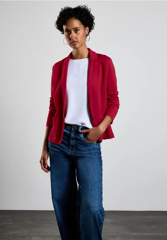 Street One Kurzer Blazer Rabatt