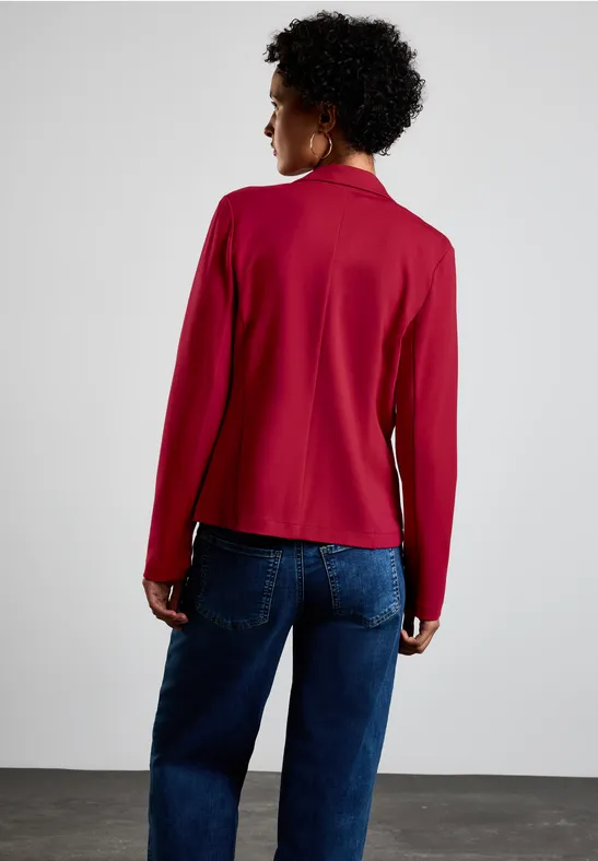 Street One Kurzer Blazer Rabatt