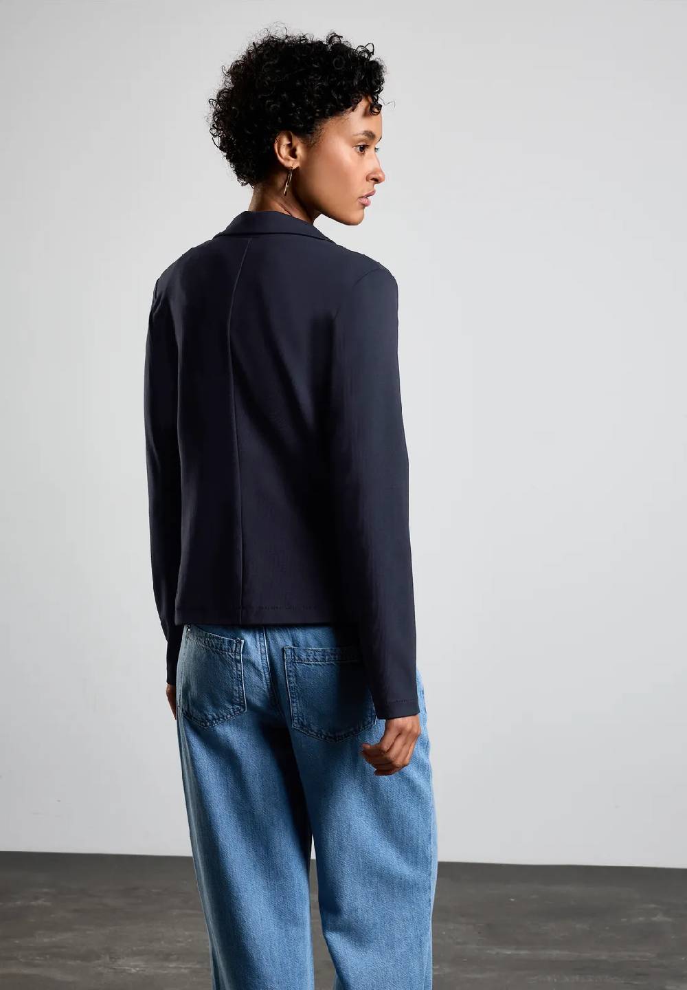 Street One Kurzer Blazer Flash Sale