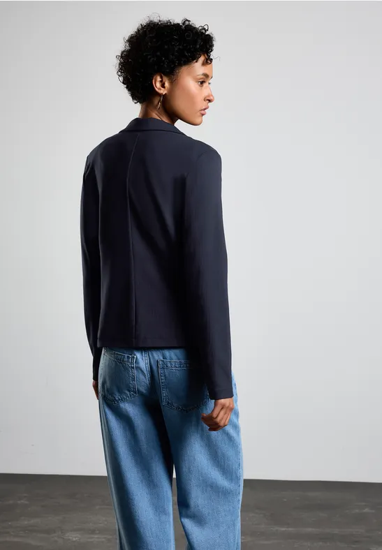 Street One Kurzer Blazer Flash Sale