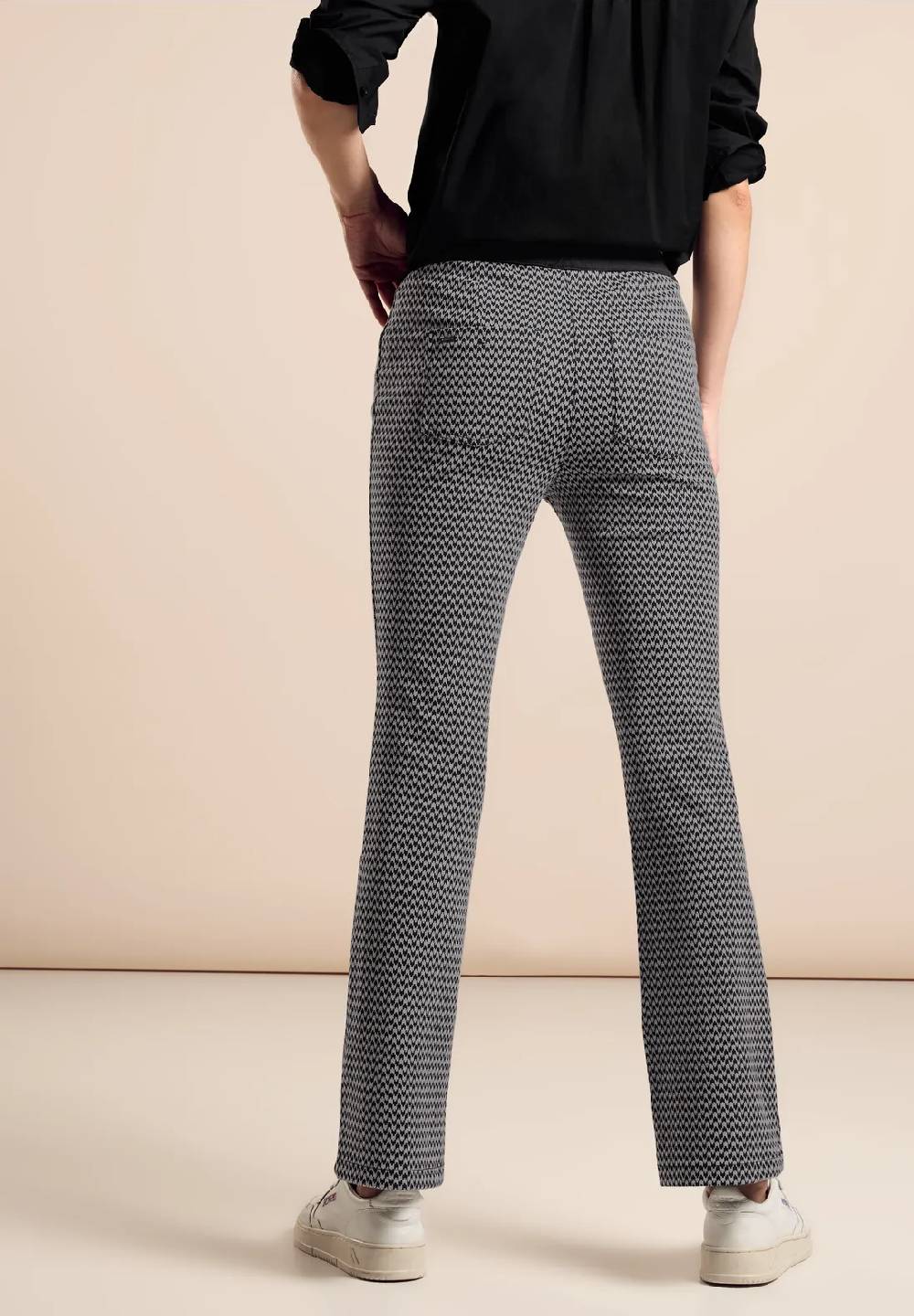 Street One Hose im Skinny Fit - Style HOPE Preisnachlass