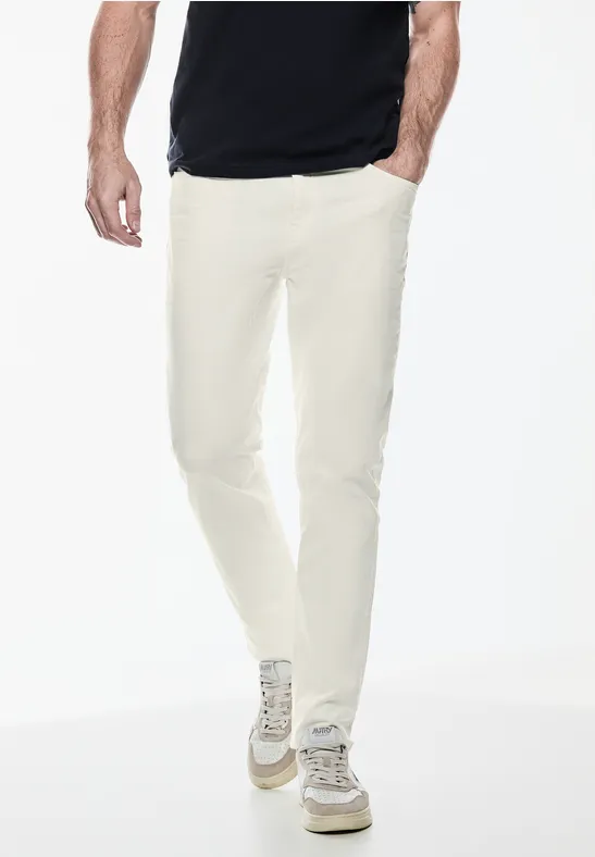 Street One Jeans im Regular Fit - Style PLAYER Weihnachtsangebot