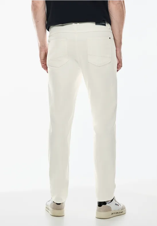 Street One Jeans im Regular Fit - Style PLAYER Weihnachtsangebot