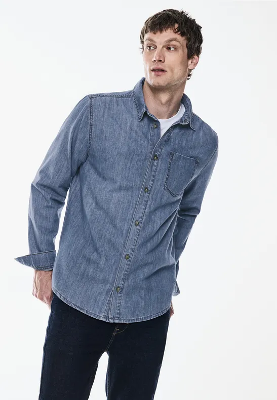 Street One Jeanshemd Muttertagsangebot