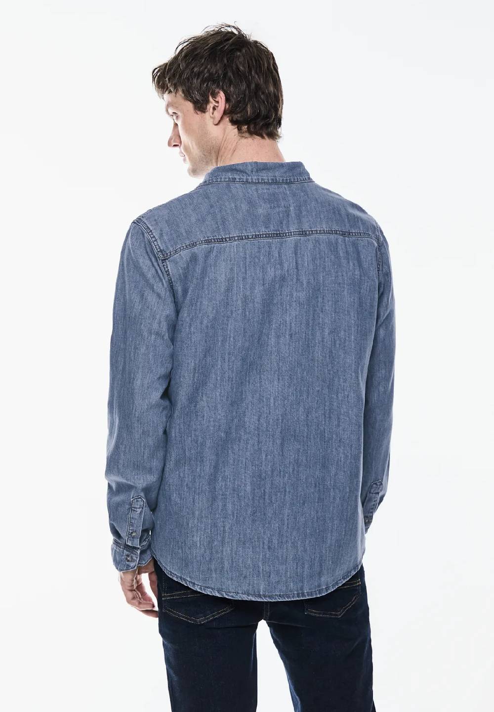 Street One Jeanshemd Muttertagsangebot