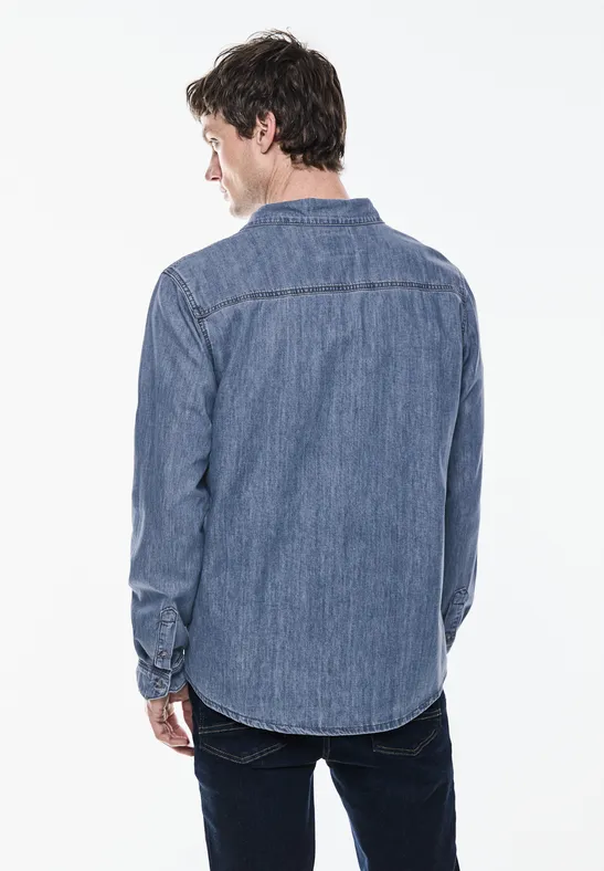 Street One Jeanshemd Muttertagsangebot