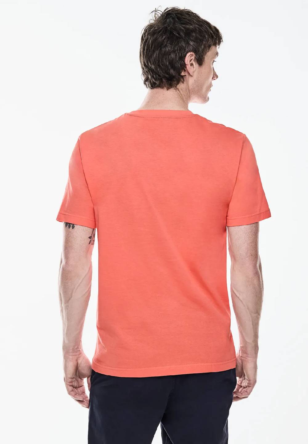 Street One T-Shirt mit Chestprint Neueste Mode