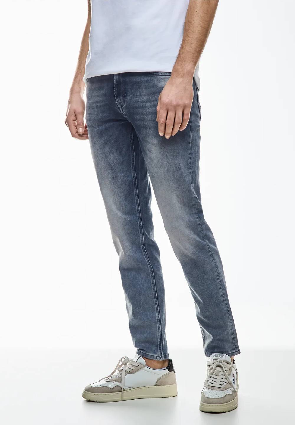 Street One Skinny Fit Jeans - Style JUMPER