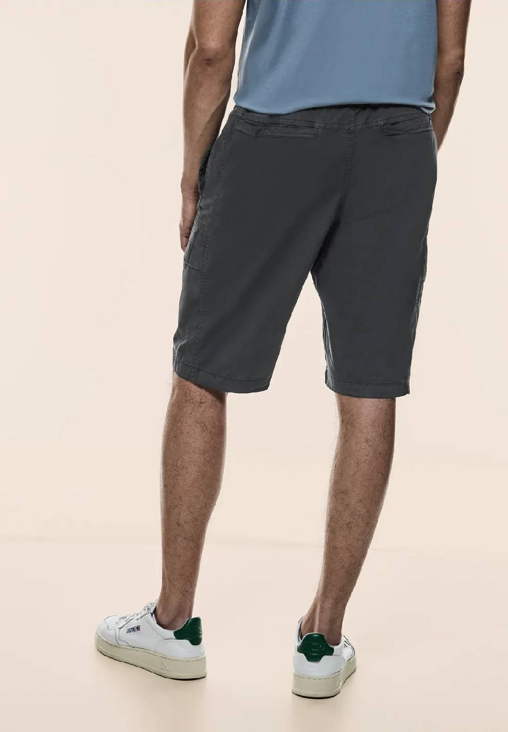 Street One Relaxed Fit Cargoshorts Fabrikladen