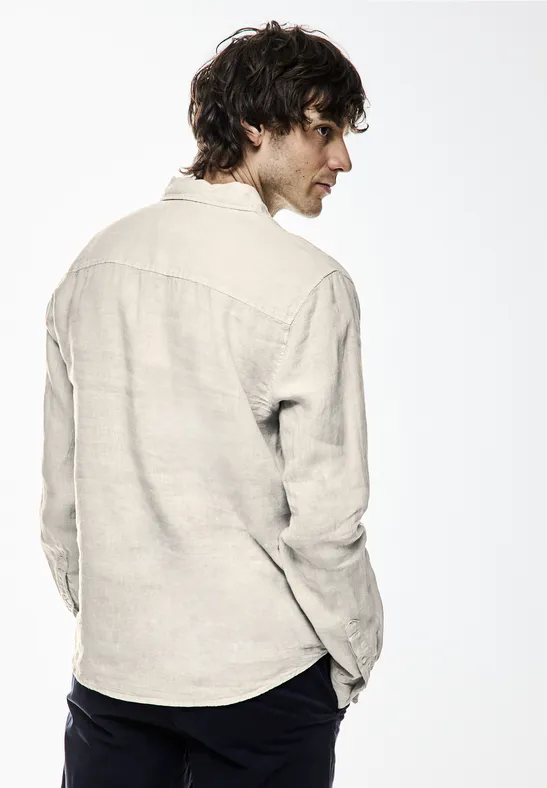 Street One Button Down Leinenhemd Rabatte dieses Monats