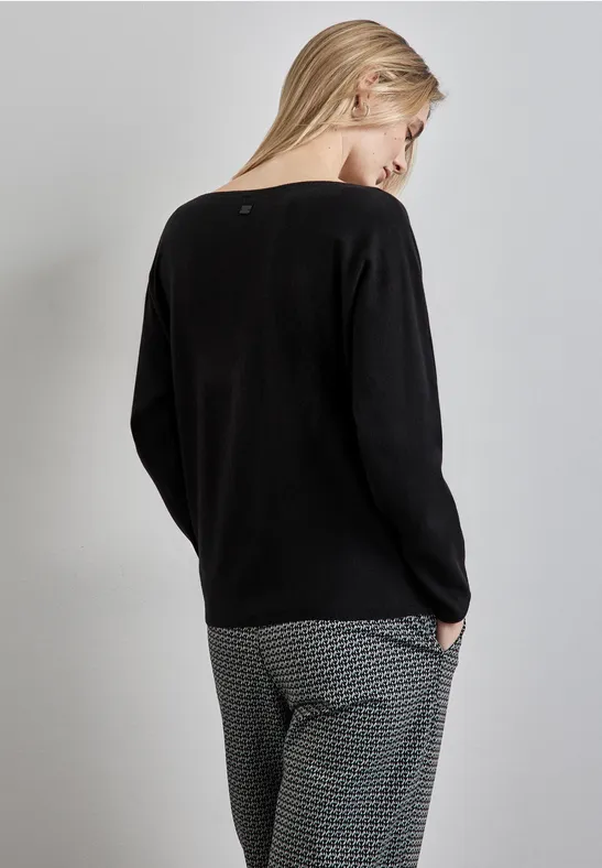 Street One Dolman Pullover Angebote