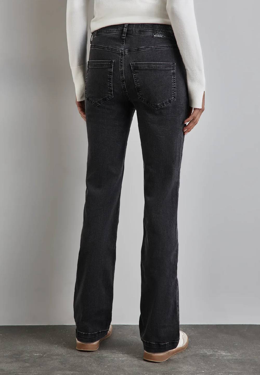 Street One Bootcut Jeans - Style BOOTCUT Blitzverkäufe