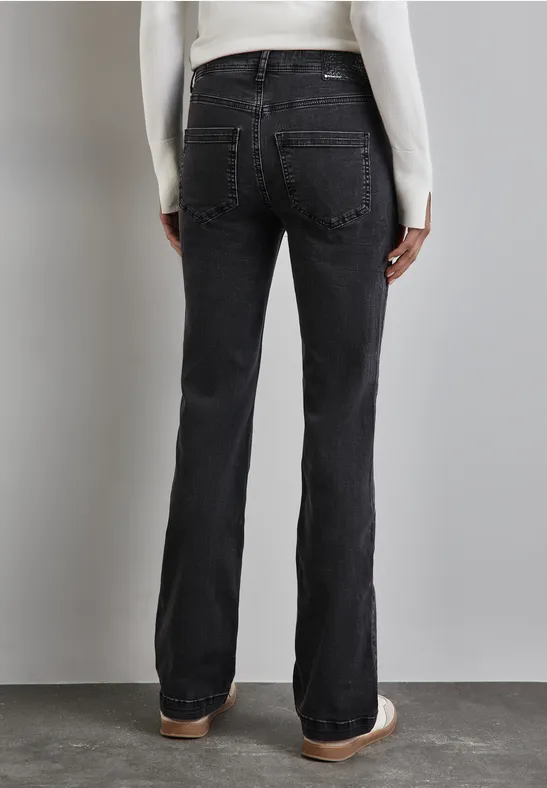 Street One Bootcut Jeans - Style BOOTCUT Blitzverkäufe