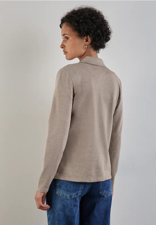 Street One Basic Blazer Cyber Monday