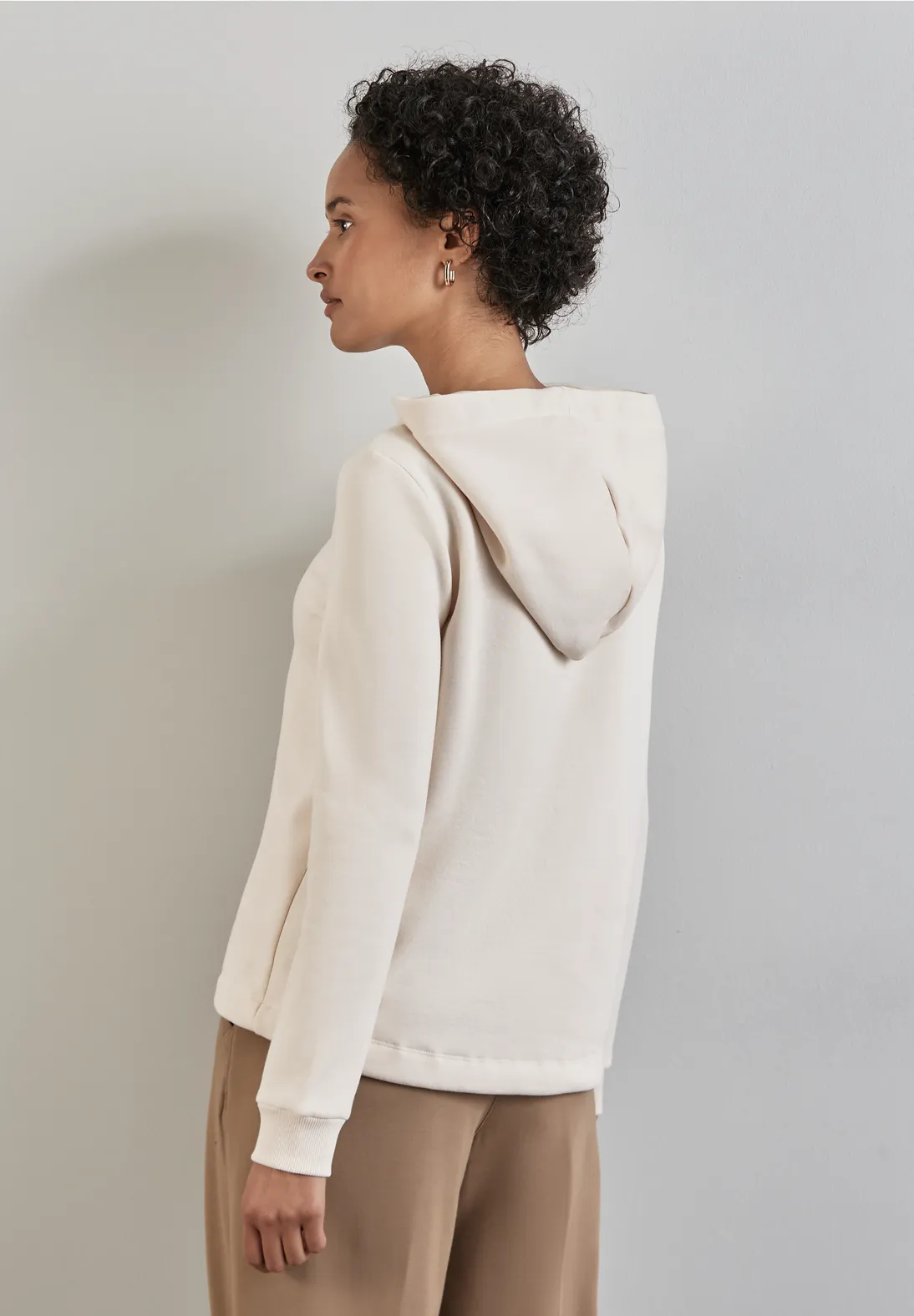 Street One Sweat Hoodie Weihnachtsangebot