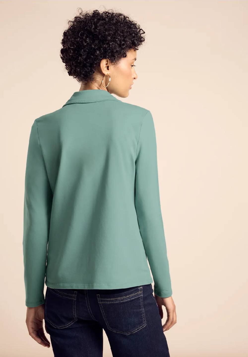 Street One Basic Blazer Muttertagsangebot