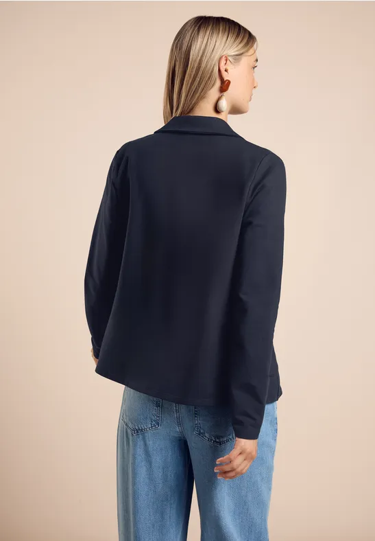 Street One Basic Blazer Top Angebot