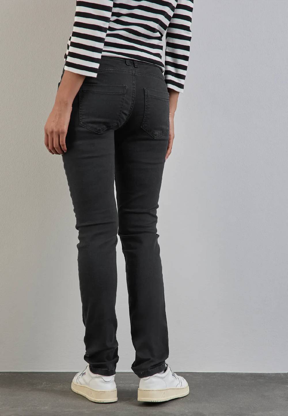 Street One Jeans im Casual Fit - Style JANE Online Outlet
