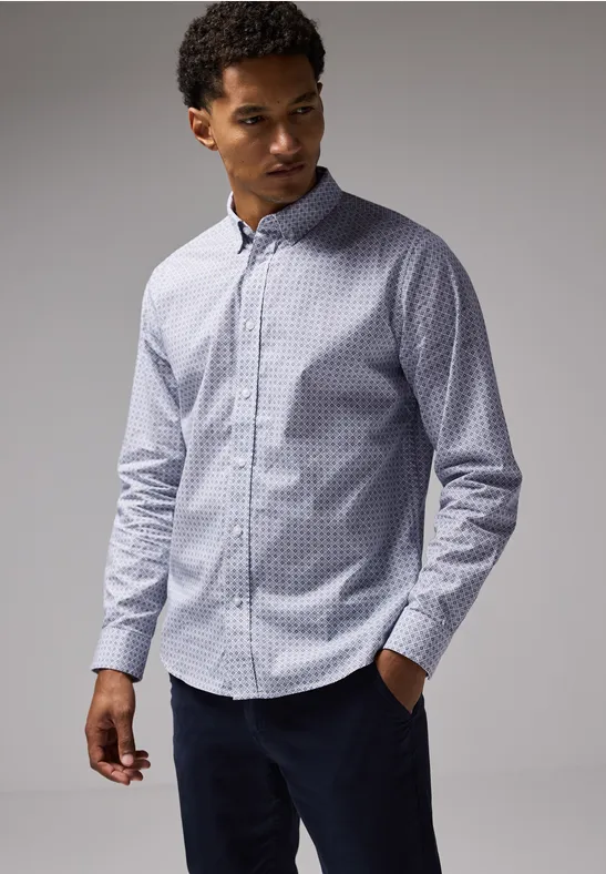 Street One Bedrucktes Hemd Neuheiten