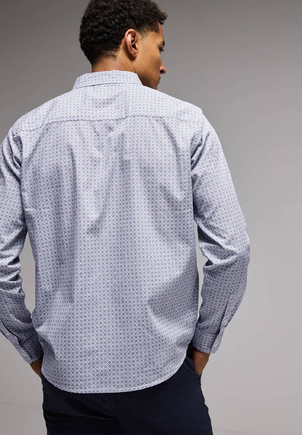 Street One Bedrucktes Hemd Neuheiten