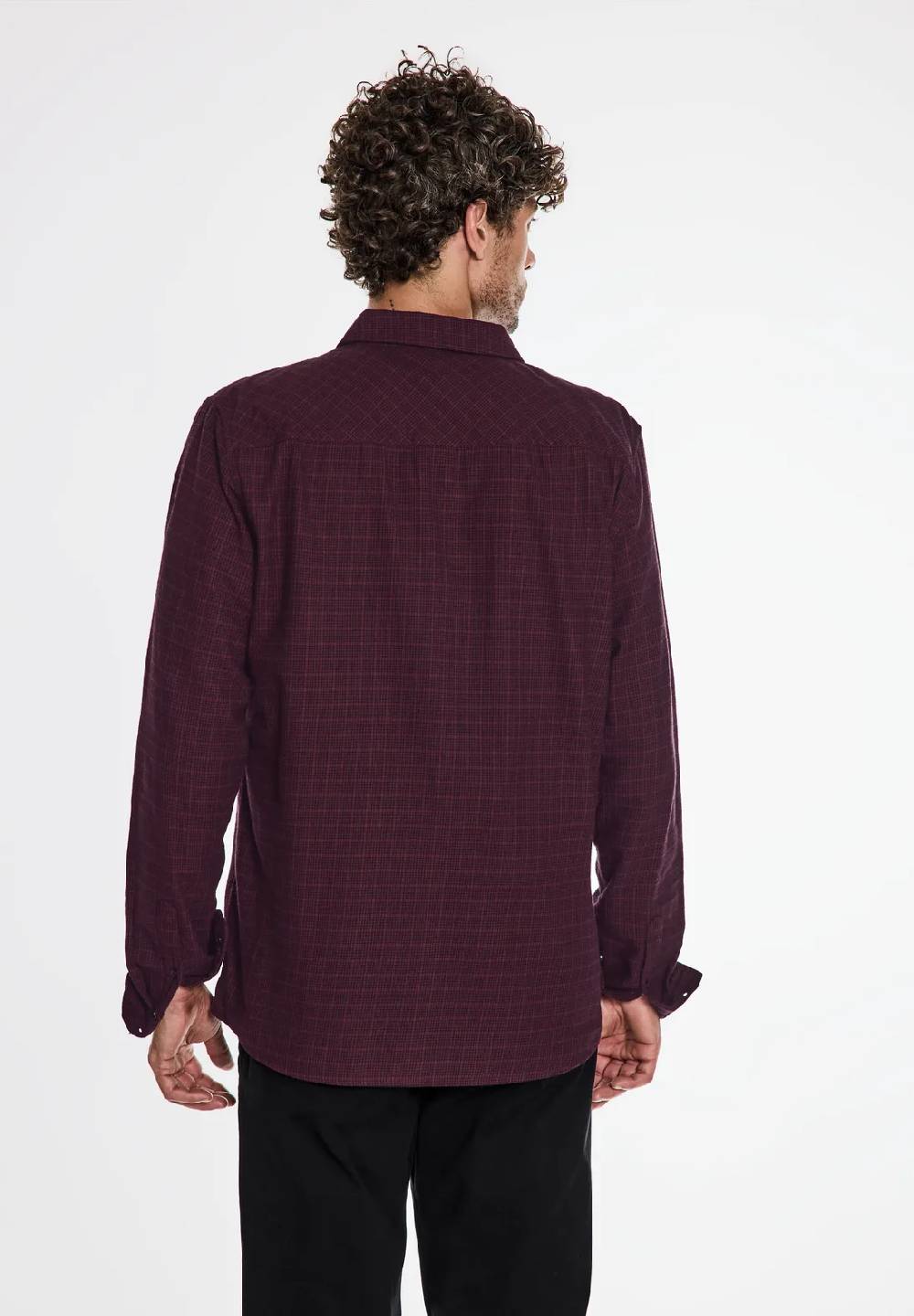 Street One Softes gemustertes Hemd Letzte 3 Tage