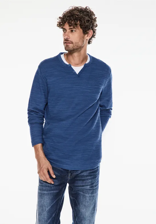 Street One Langarmshirt JETZT KAUFEN