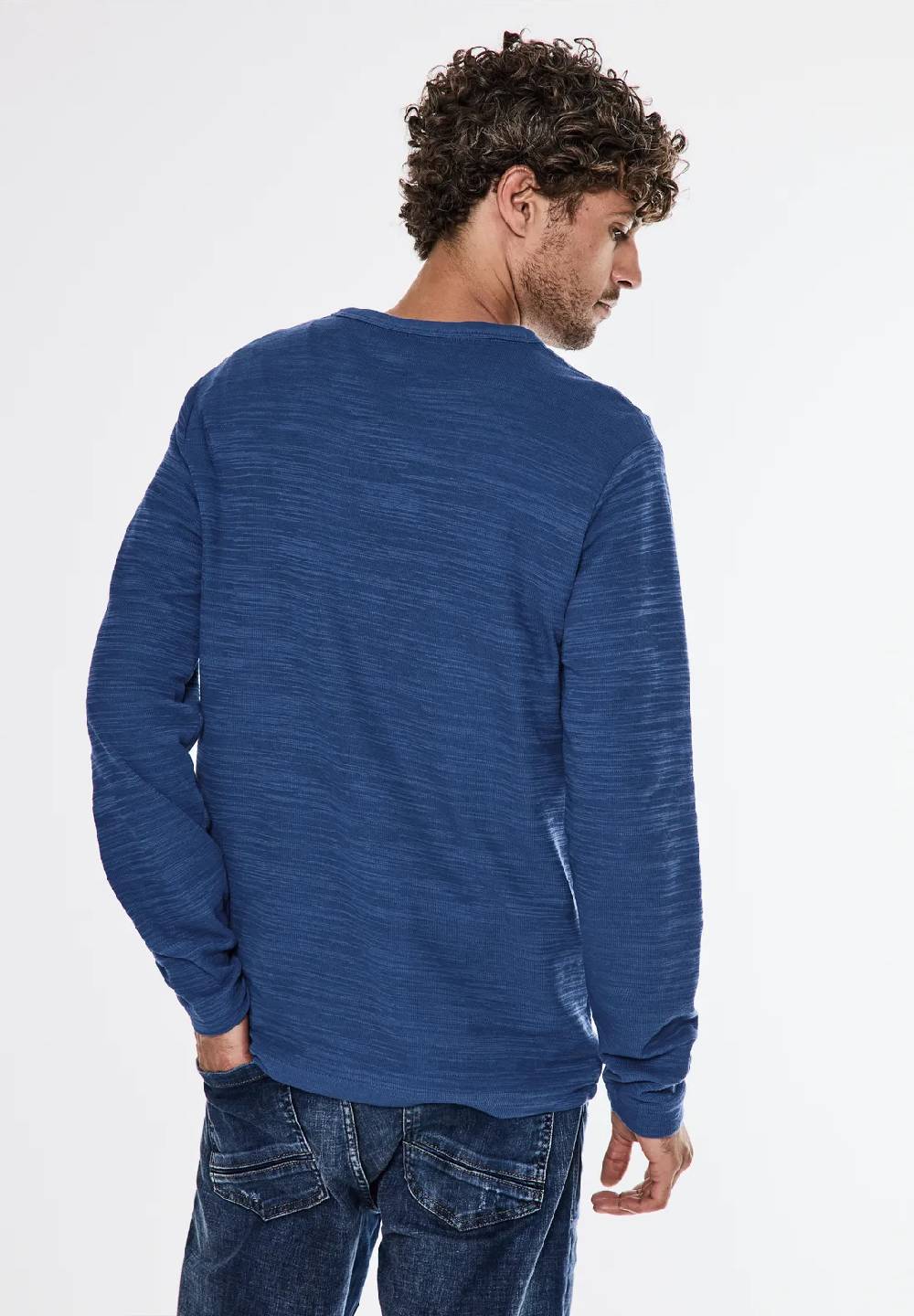 Street One Langarmshirt JETZT KAUFEN