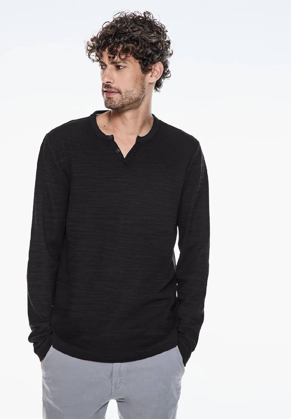 Street One Langarmshirt