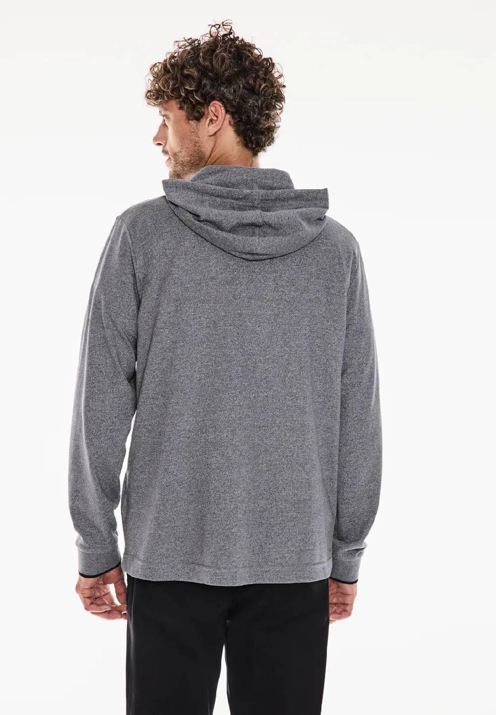 Street One Pique-Kapuzenshirt Zeitbegrenzte Promotion