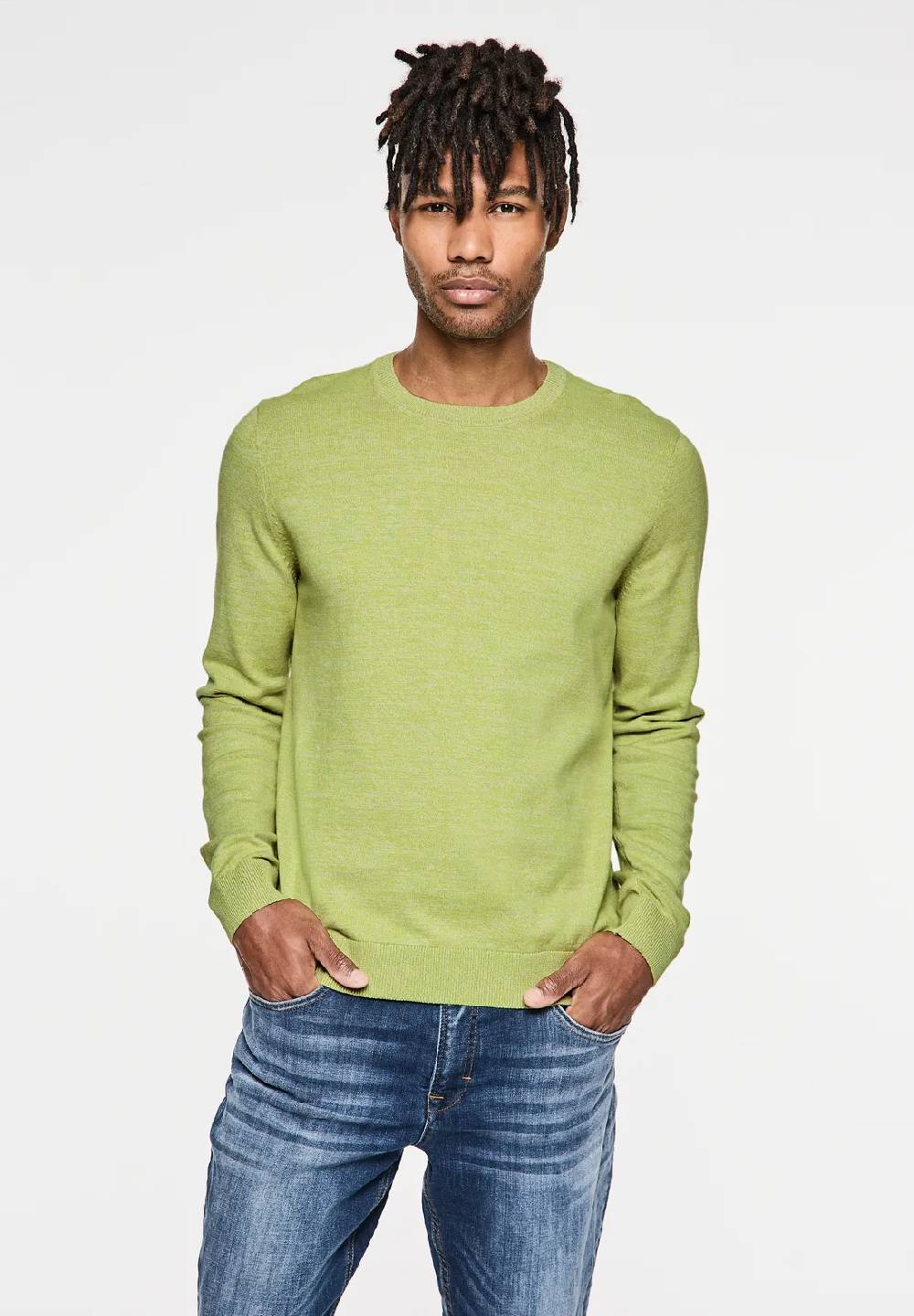 Street One Feinstrickpullover