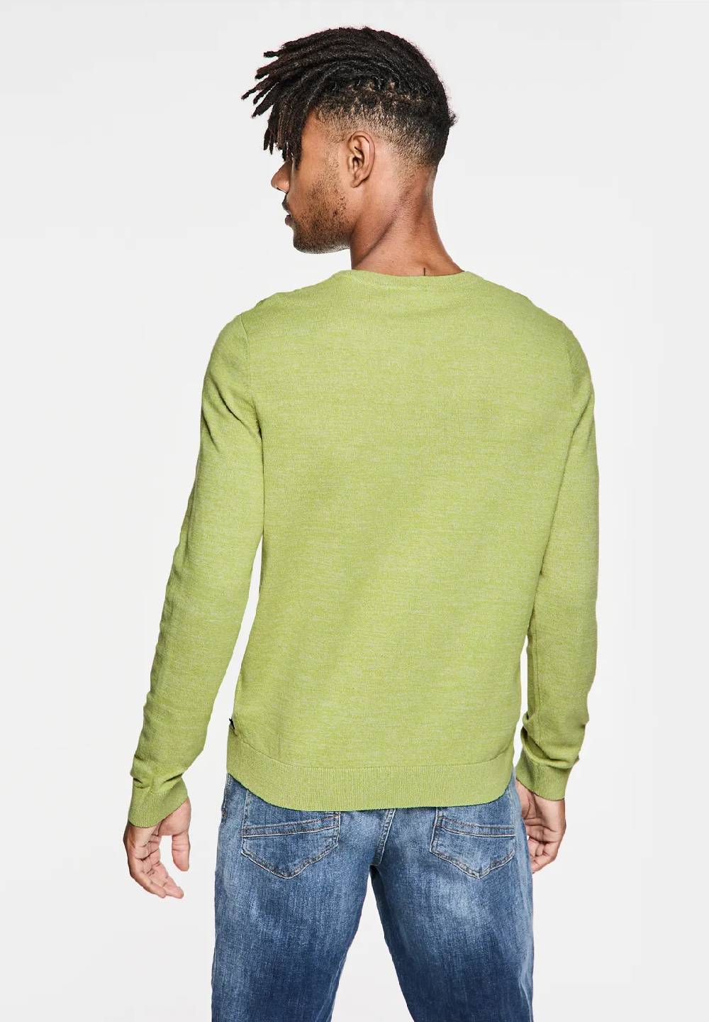 Street One Feinstrickpullover Bis zu 50% Rabatt