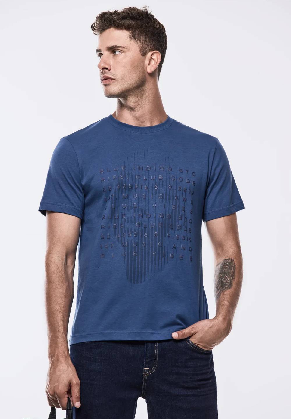Street One T-Shirt mit Print