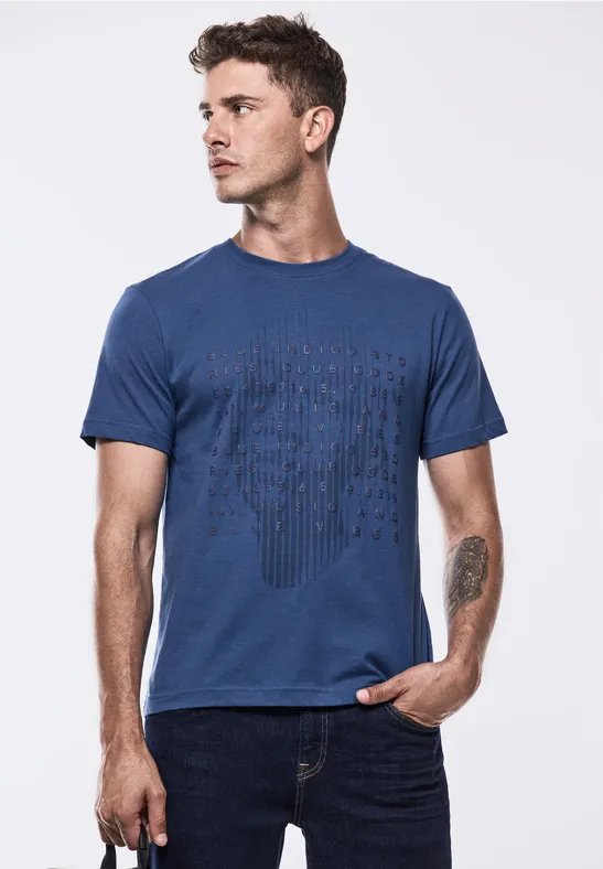 Street One T-Shirt mit Print Bis zu 65% Rabatt