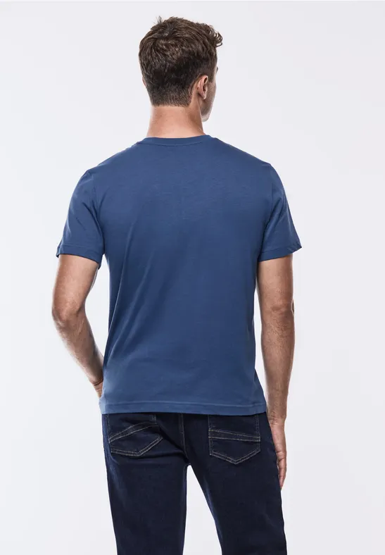 Street One T-Shirt mit Print Bis zu 65% Rabatt