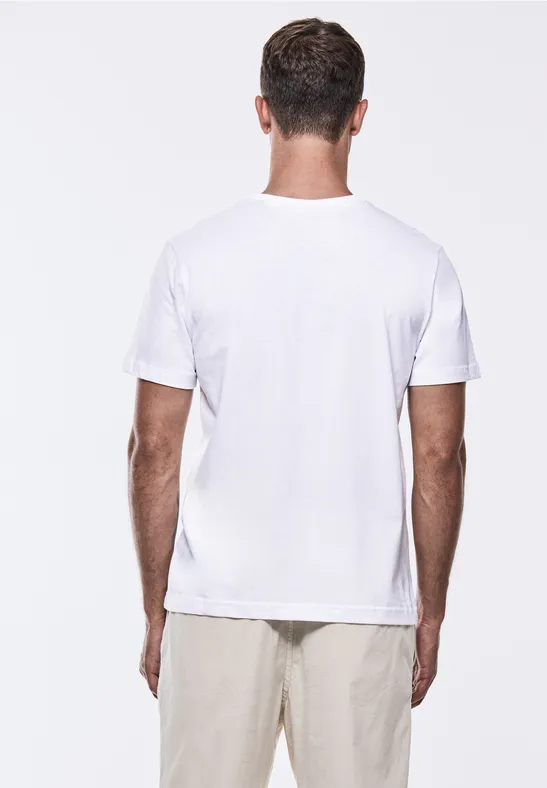 Street One T-Shirt mit Print Nur für heute