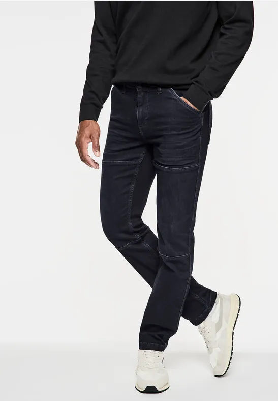 Street One Jeans im Regular Fit - Style SURFER Sonderangebot der Fabrik